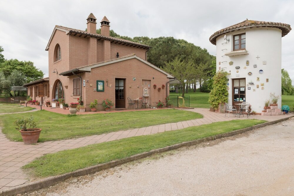 Фото Poggio Verde