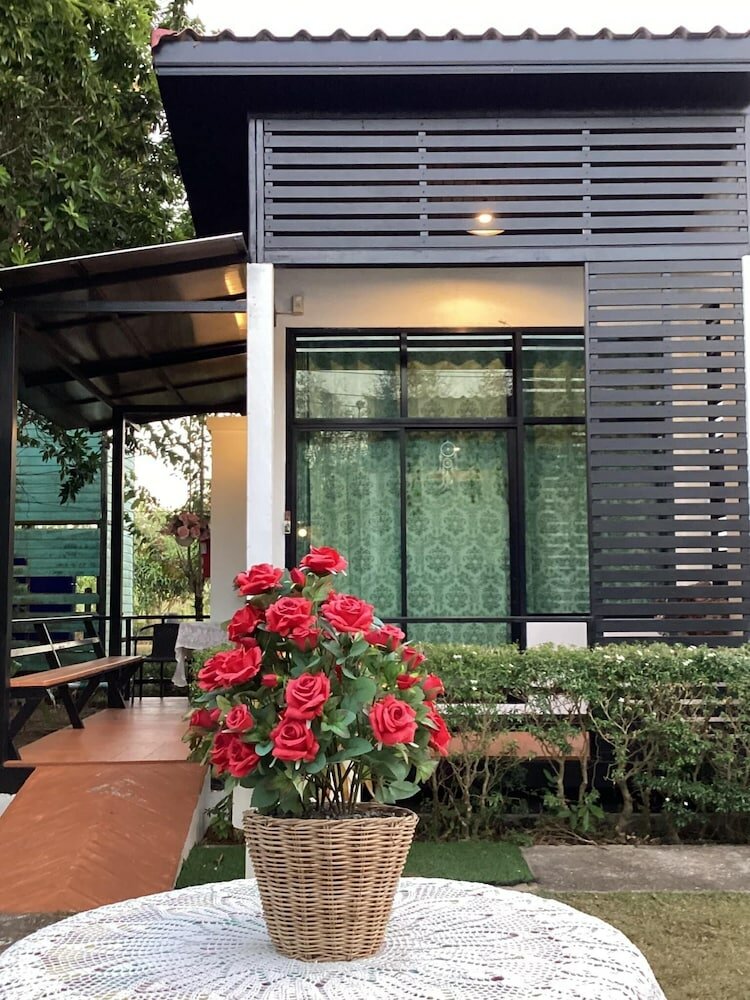 Фото Sweet Garden Home Resort Satun