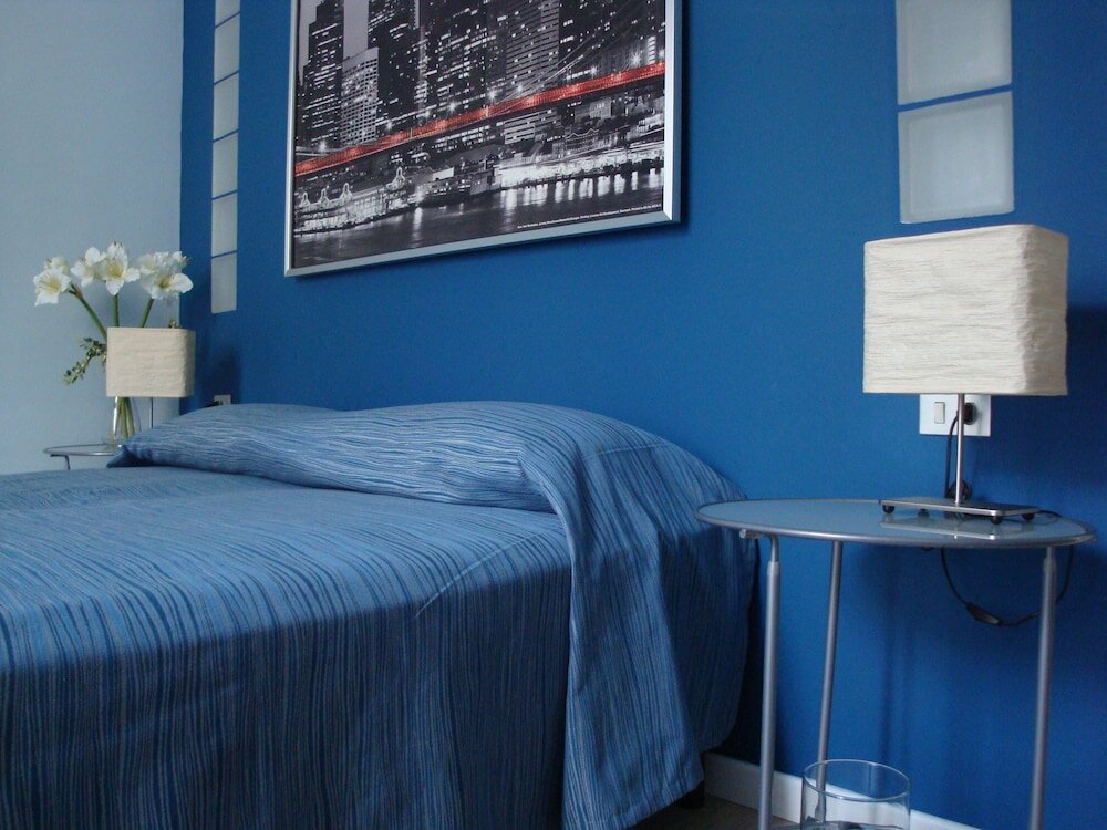 Фото B&b Leopoldo