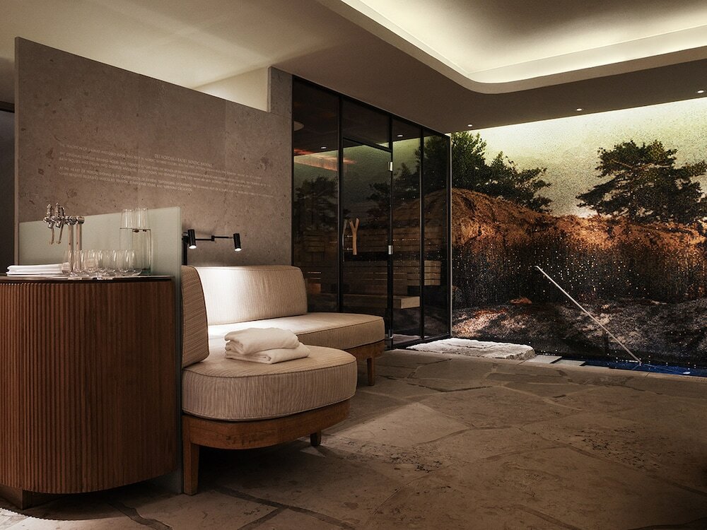 Фото Lydmar Hotel