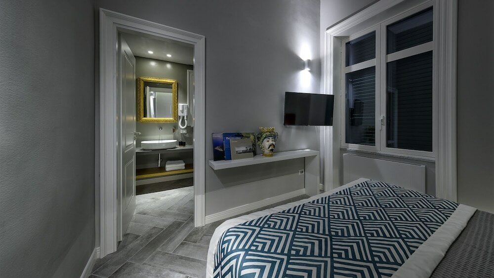 Фото Suite del Ponte Normanno