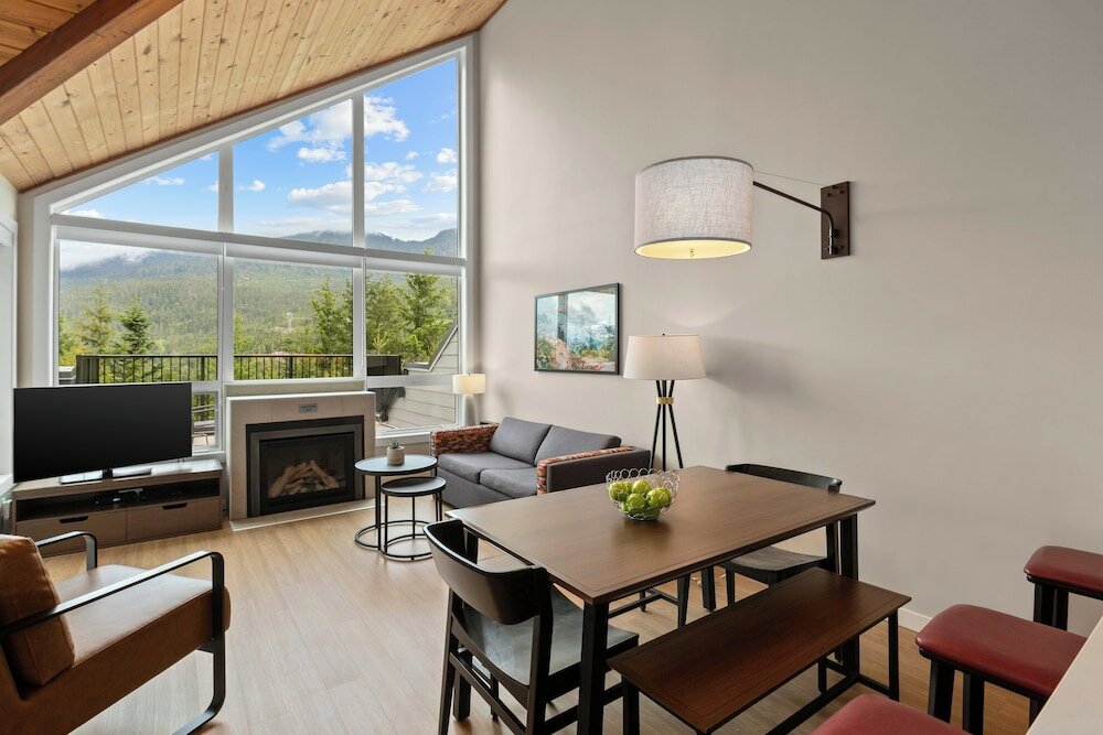 Фото WorldMark Whistler - Sundance