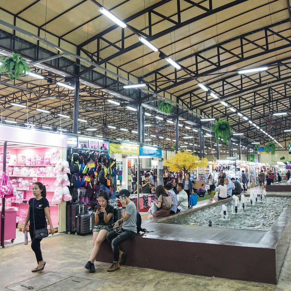 Фото Happyland Mansion