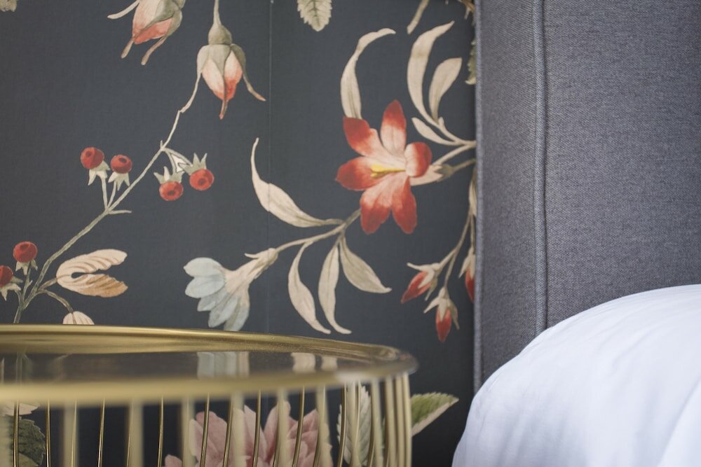 Фото Hôtel d'Angleterre