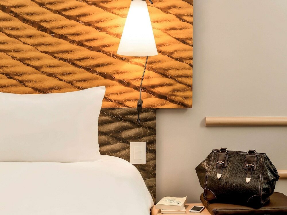 Фото Ibis London Barking