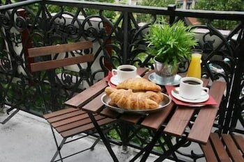 Фото Grand Hôtel De Paris