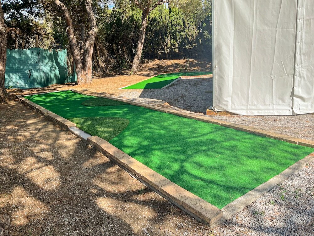 Фото Camping 3 Estrellas