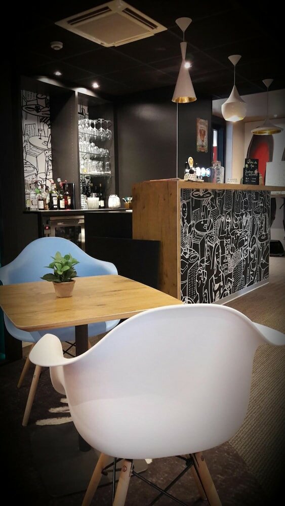 Фото Hôtel Baudouin