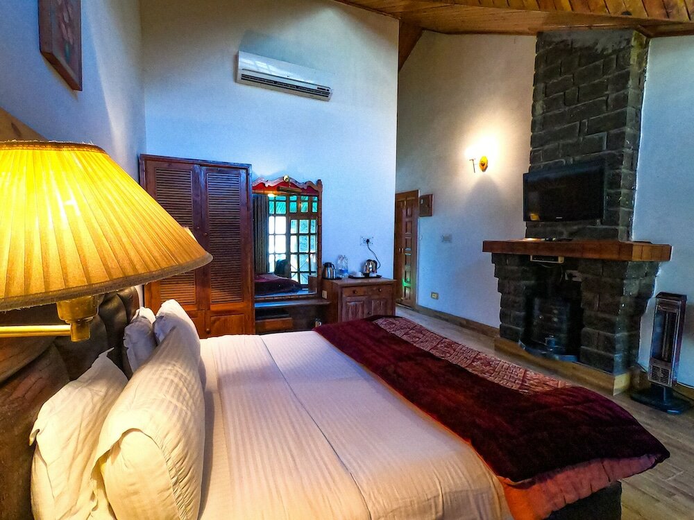 Фото Apple Valley Resort