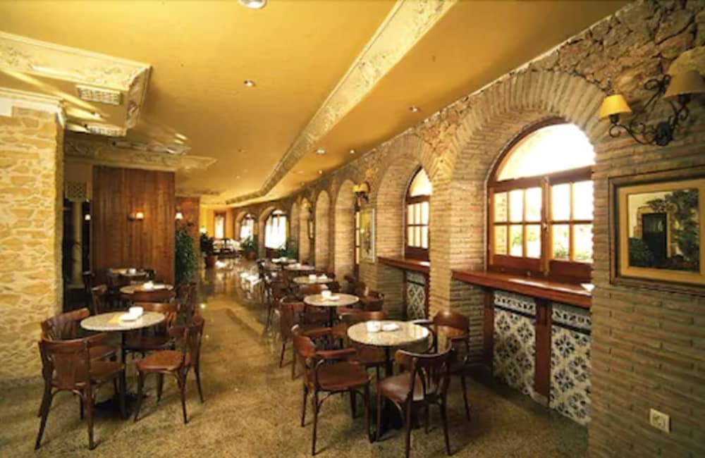 Фото Hotel Villa Frigiliana