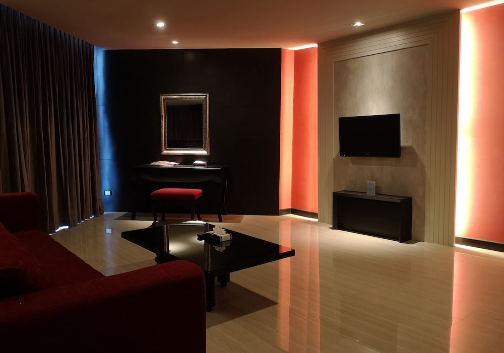 Фото TSix5 Quarter