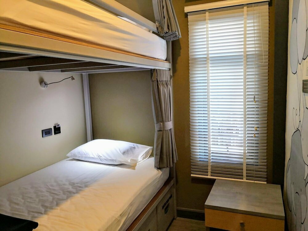 Hotel Asleep by Lantana, Pattaya, photo