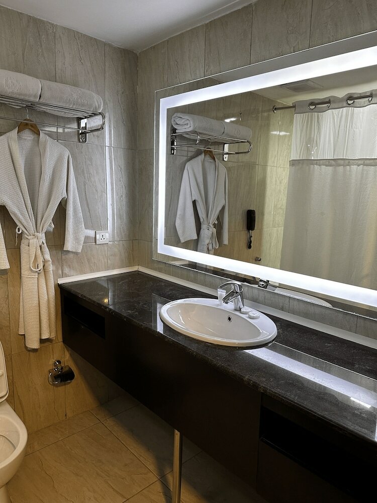 Фото Rollace Hotel