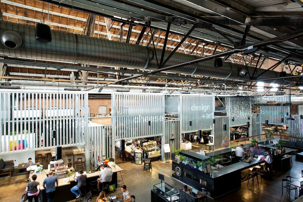 Фото The Source Hotel