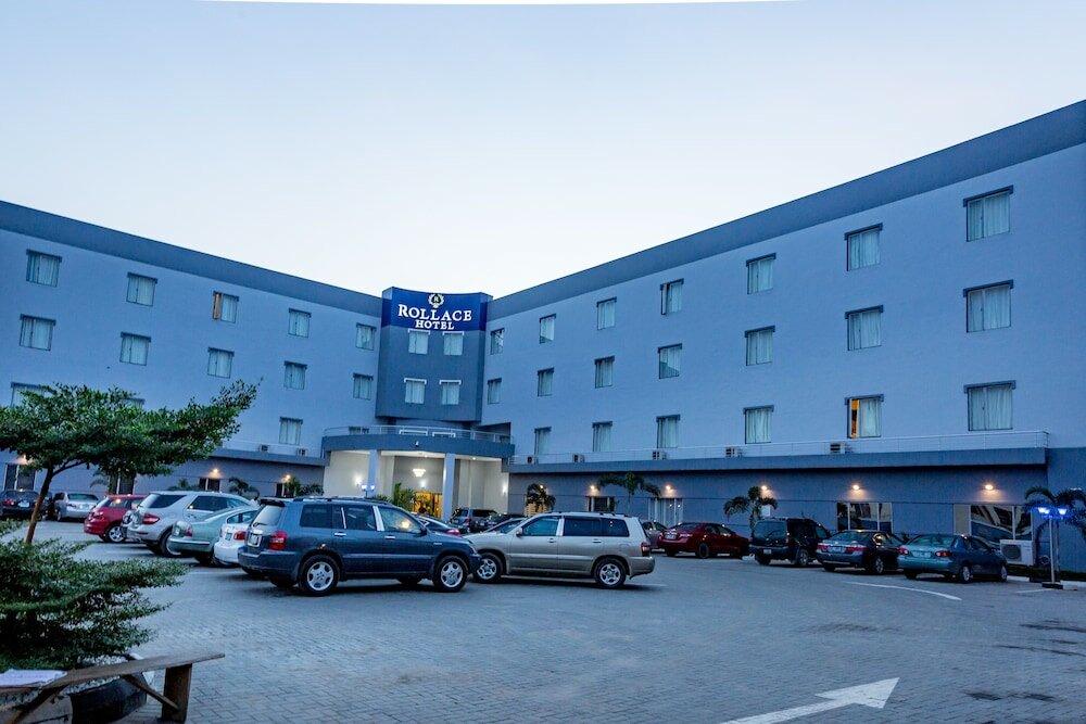 Фото Rollace Hotel