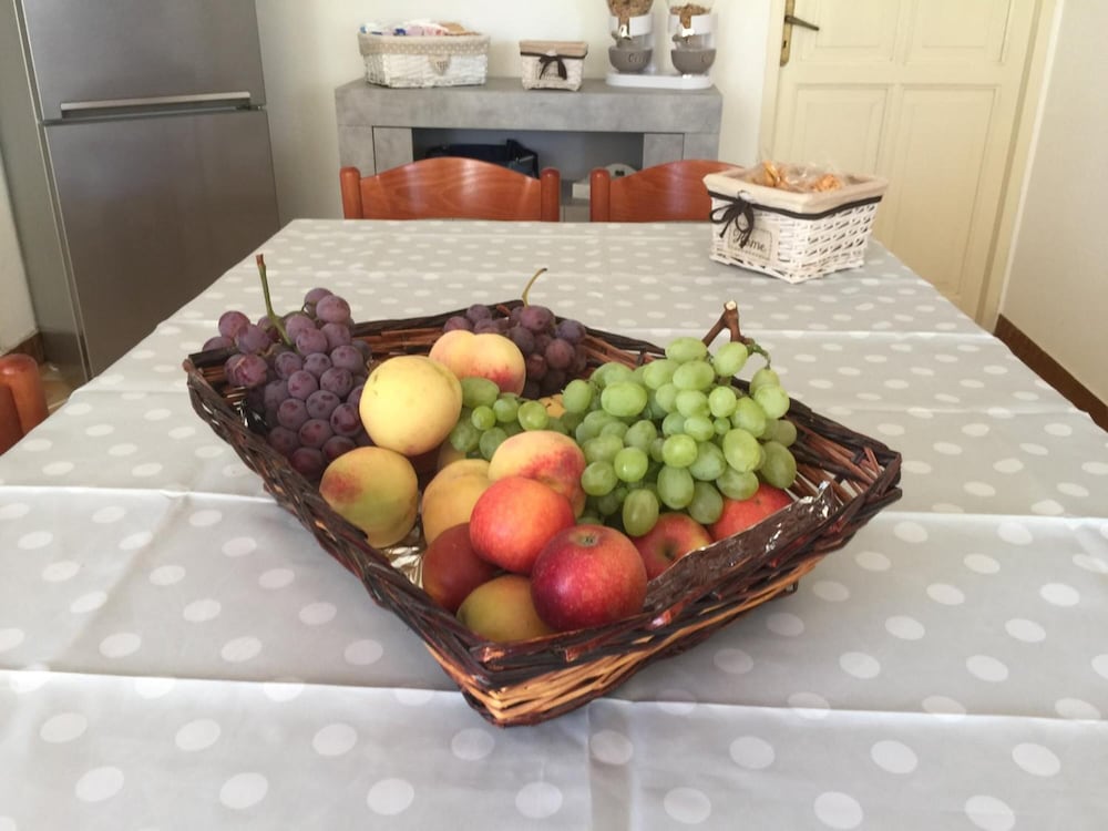 Фото B&b Villa Prisiclla