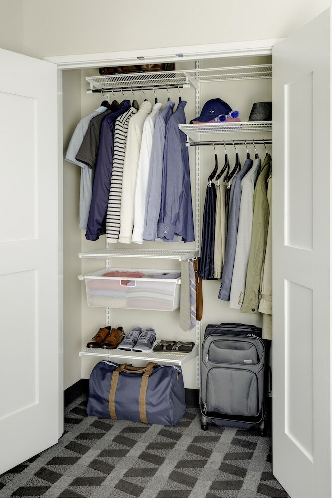 Фото TownePlace Suites by Marriott Las Vegas Henderson