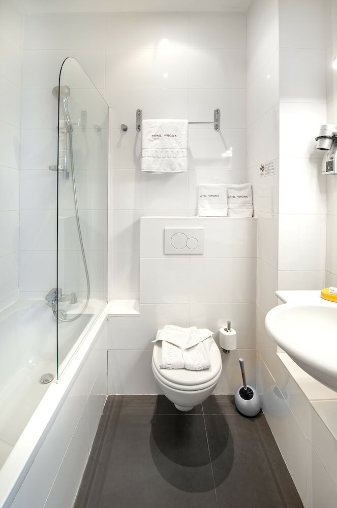 Фото Hotel Virgina