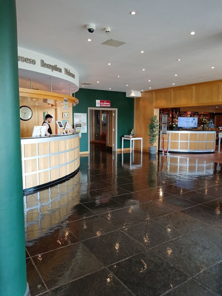 Фото Future Inns Cardiff Bay