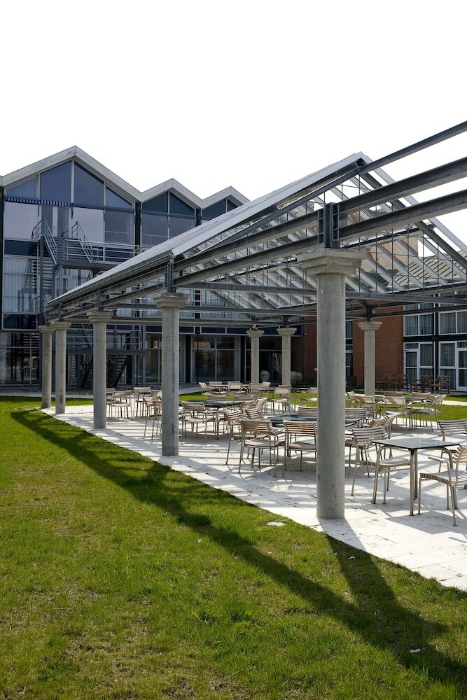 Фото Montra Skaga Hotel