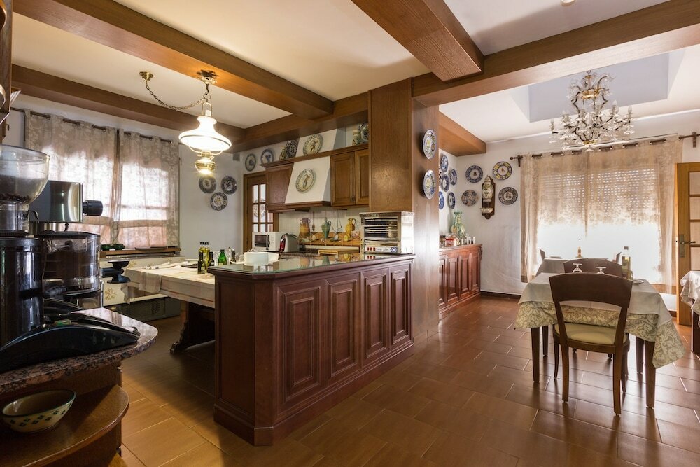 Фото Hotel Riad Arruzafa