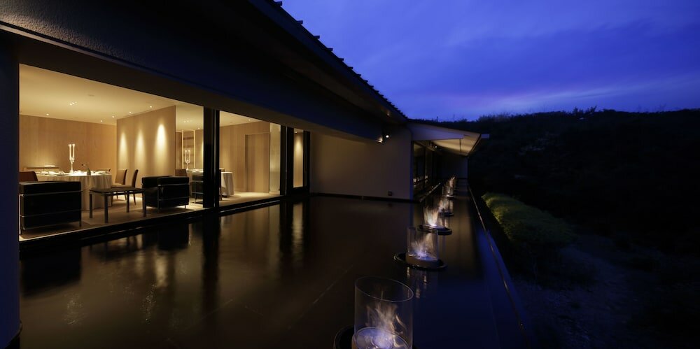 Фото The Hiramatsu Hotels & Resorts Kashikojima