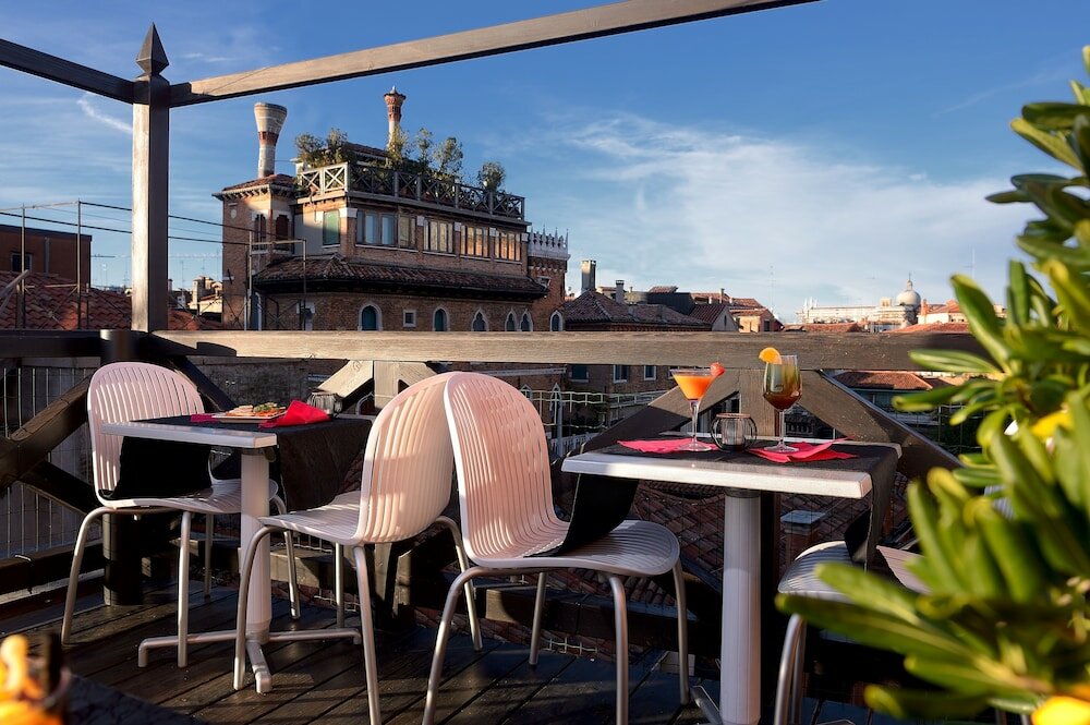 Фото Hotel Paganelli