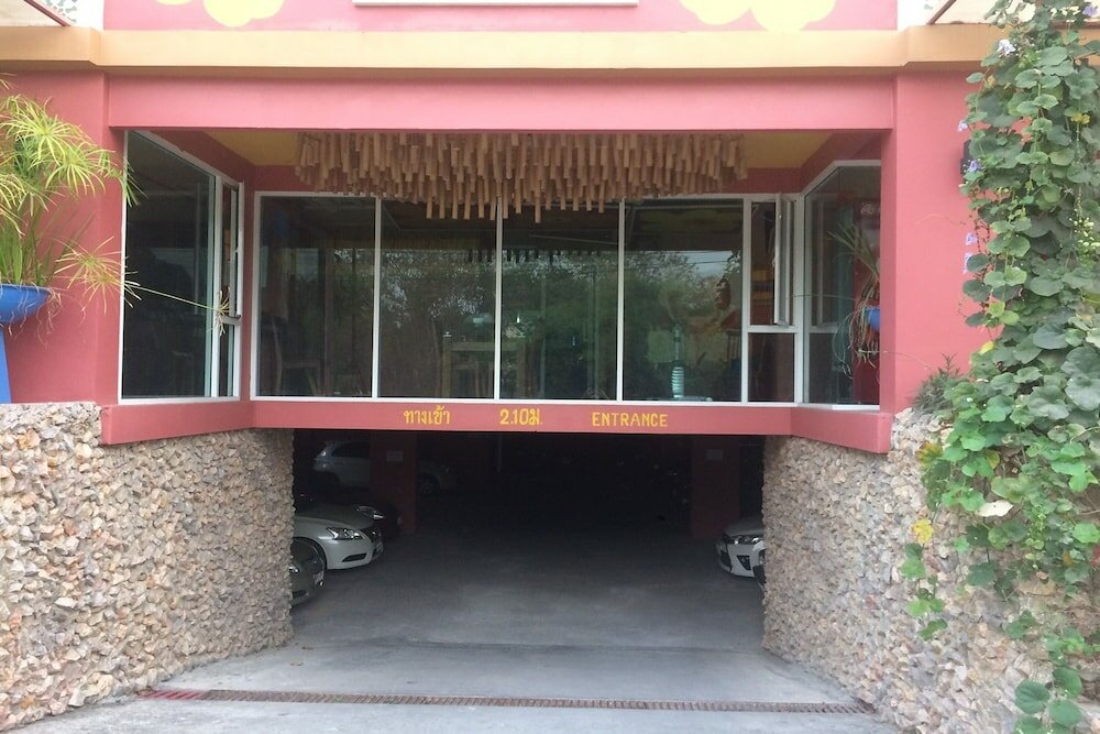 Фото отеля 4