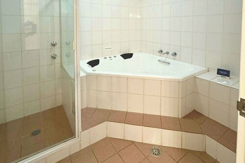 Гостиница Econo Lodge Tamworth в Тамворте