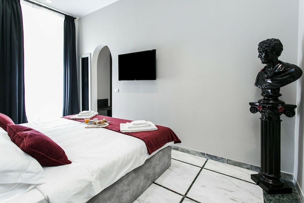 Фото Cesare ai Cavalieri Suites