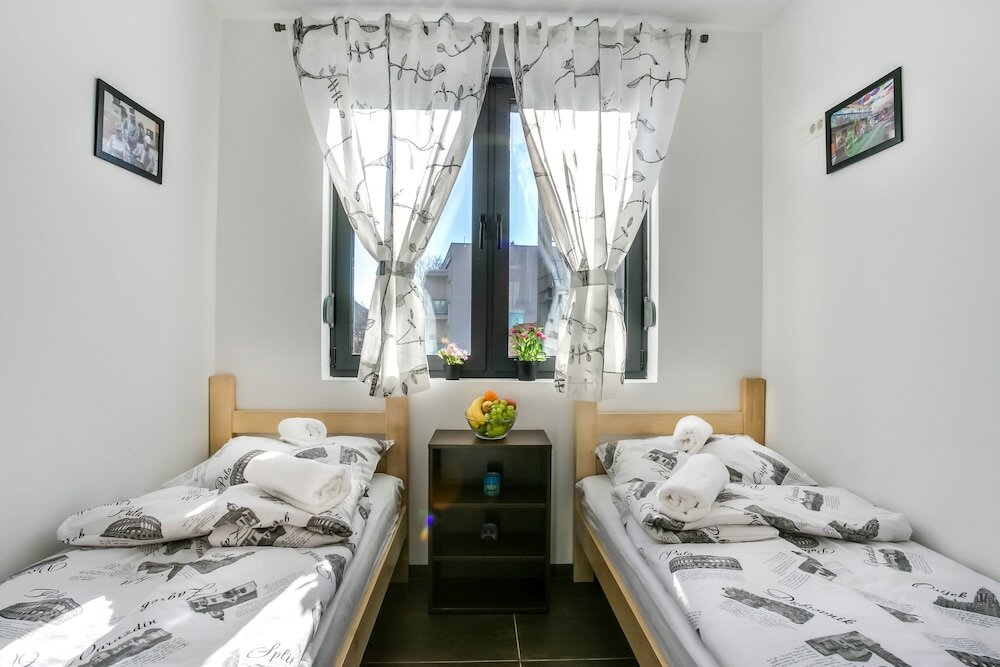 Фото Hostel Moving