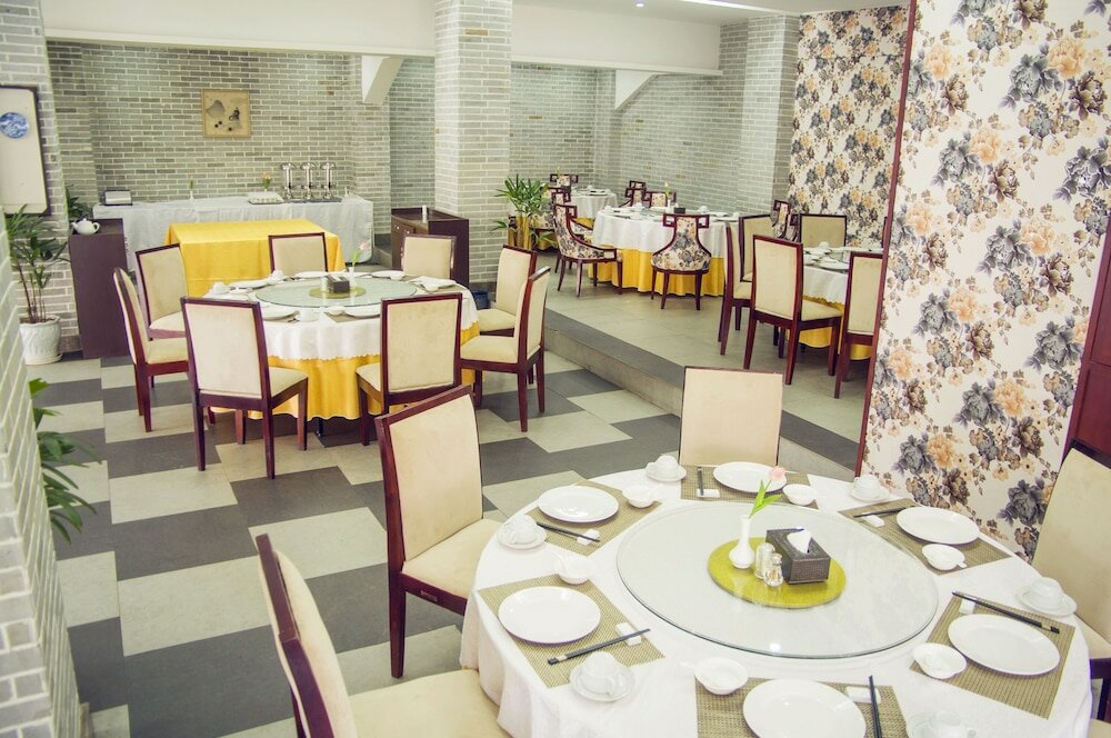 Фото Grand Szechuan Hotel Vientiane