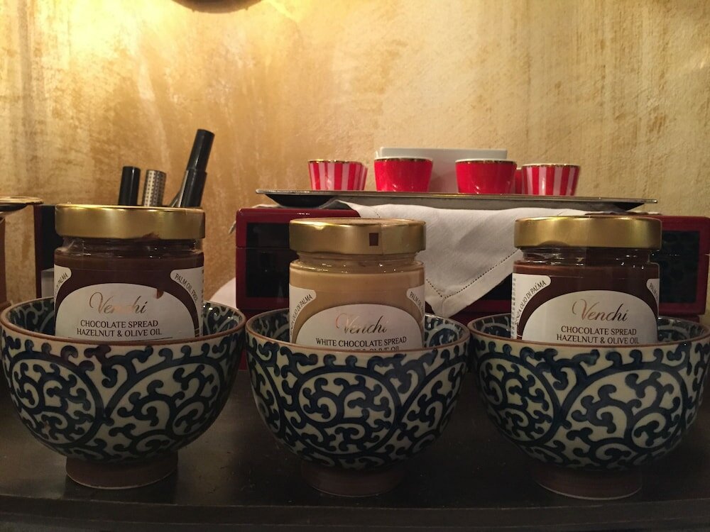 Фото Gabbia d'Oro