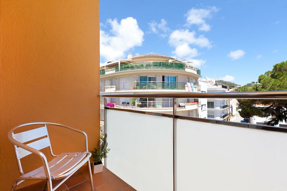 Фото SM Turissa Tossa de Mar