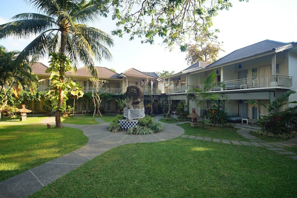 Фото Segara Village