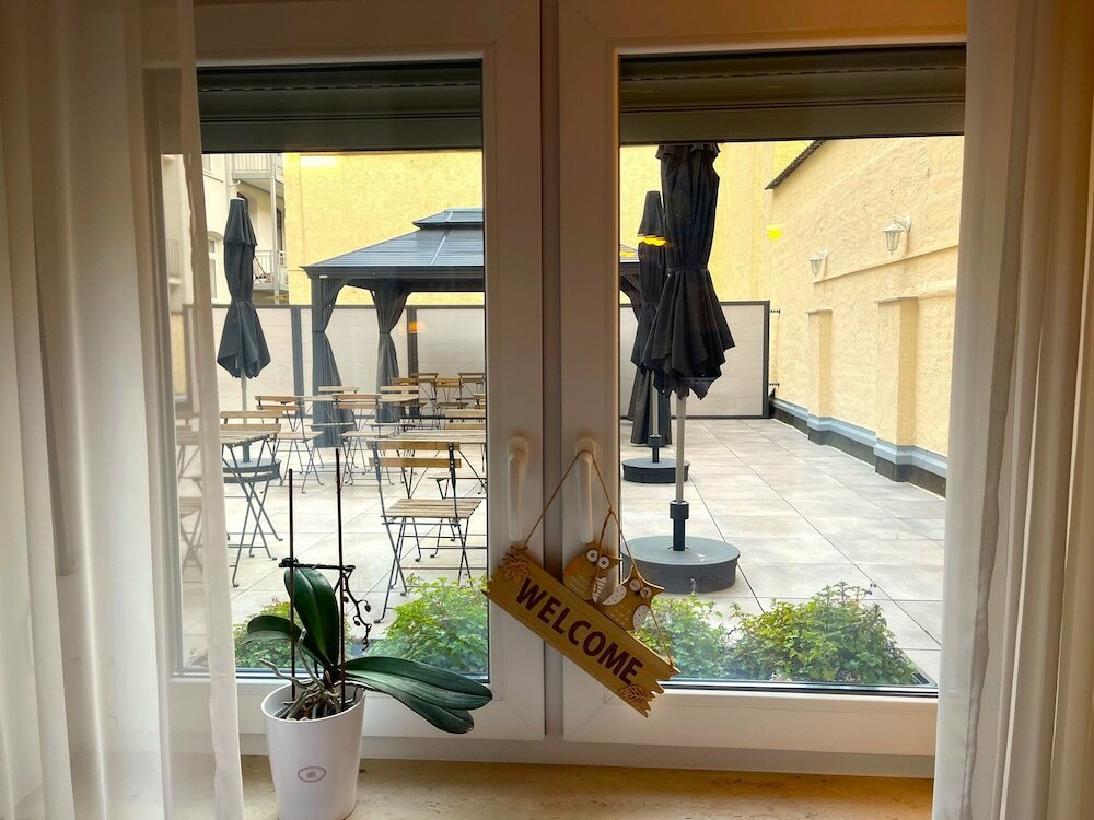 Фото Hotel Moguntia