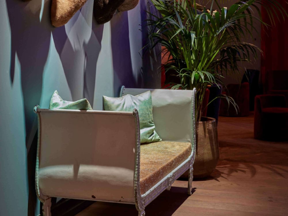 Фото 25hours Hotel The Royal Bavarian