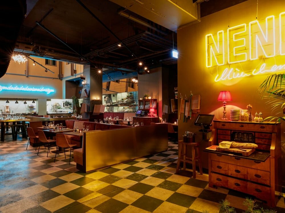 Фото 25hours Hotel The Royal Bavarian