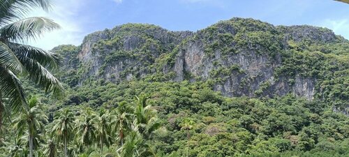 Гостиница One El Nido Suite в Провинции Палаван