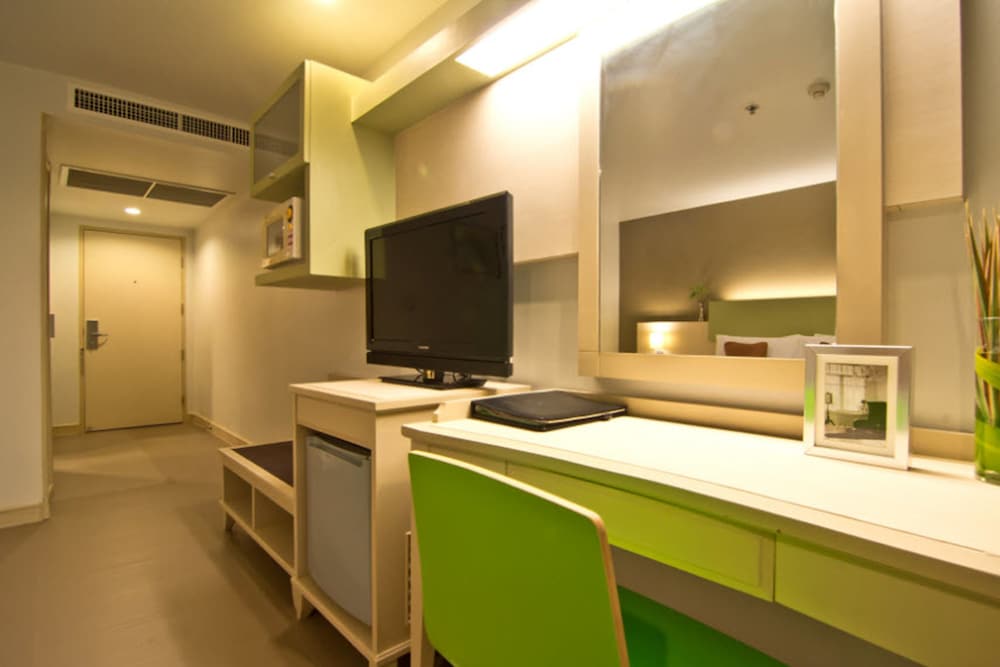 Фото Sunshine Vista