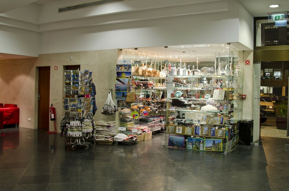 Фото Hotel VIP Executive Zurique