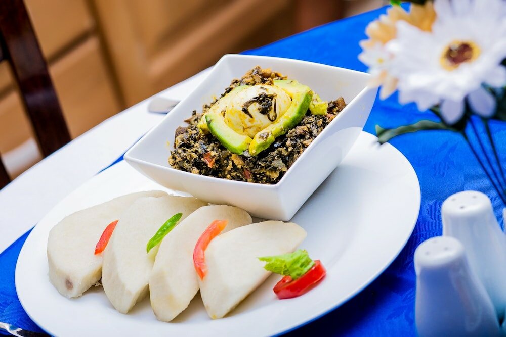 Фото Eden Vale Hotel