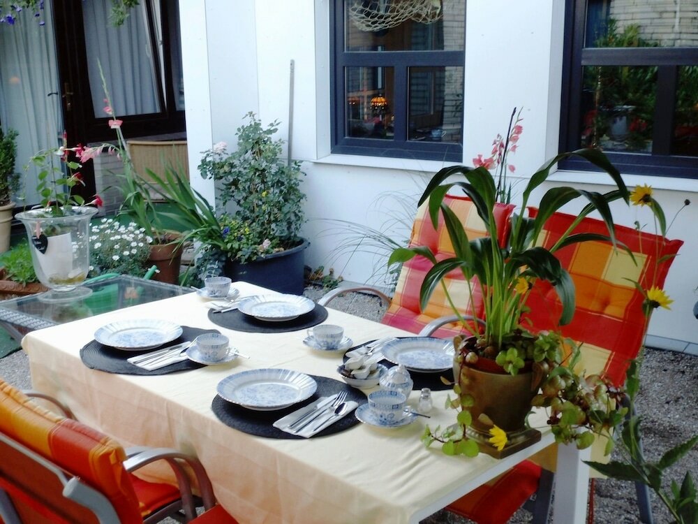 Фото Strandnest Büsum