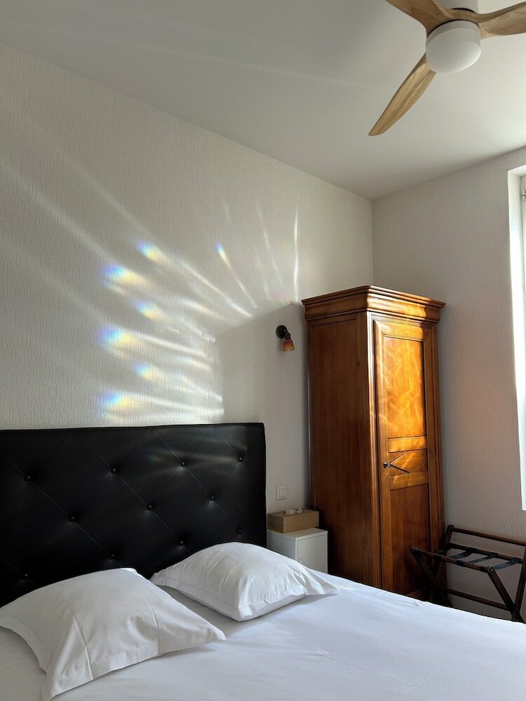 Фото Hôtel de Verdun