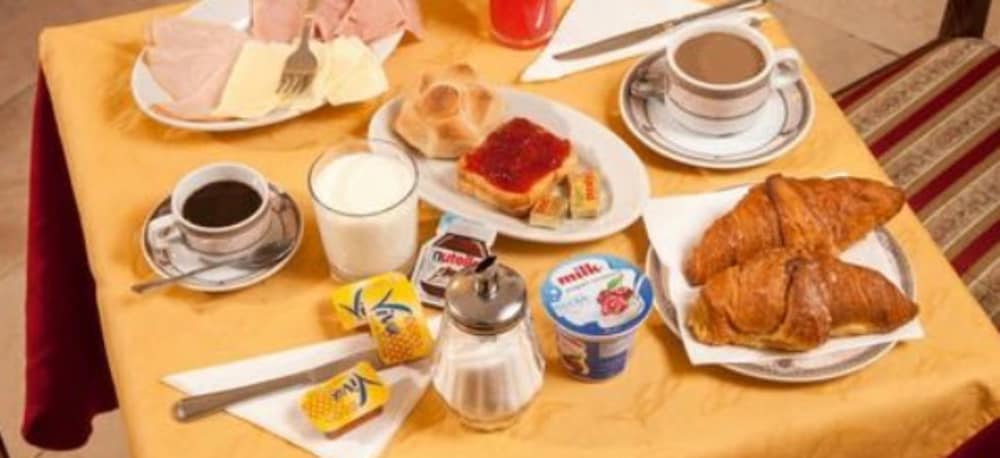 Фото Hotel Grifo