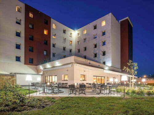 Hotel Ibis Plzen, Plzeň, photo