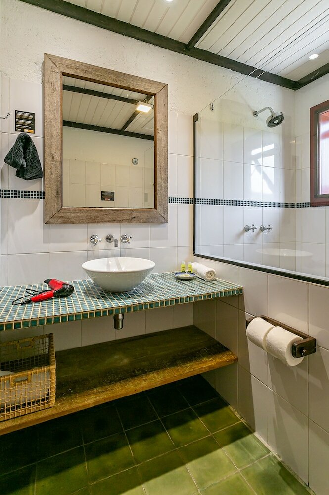 Фото Pousada Casa da Lagoa