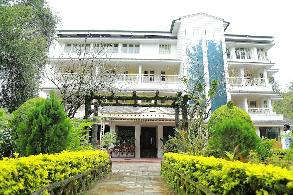 Фото Eastend Munnar