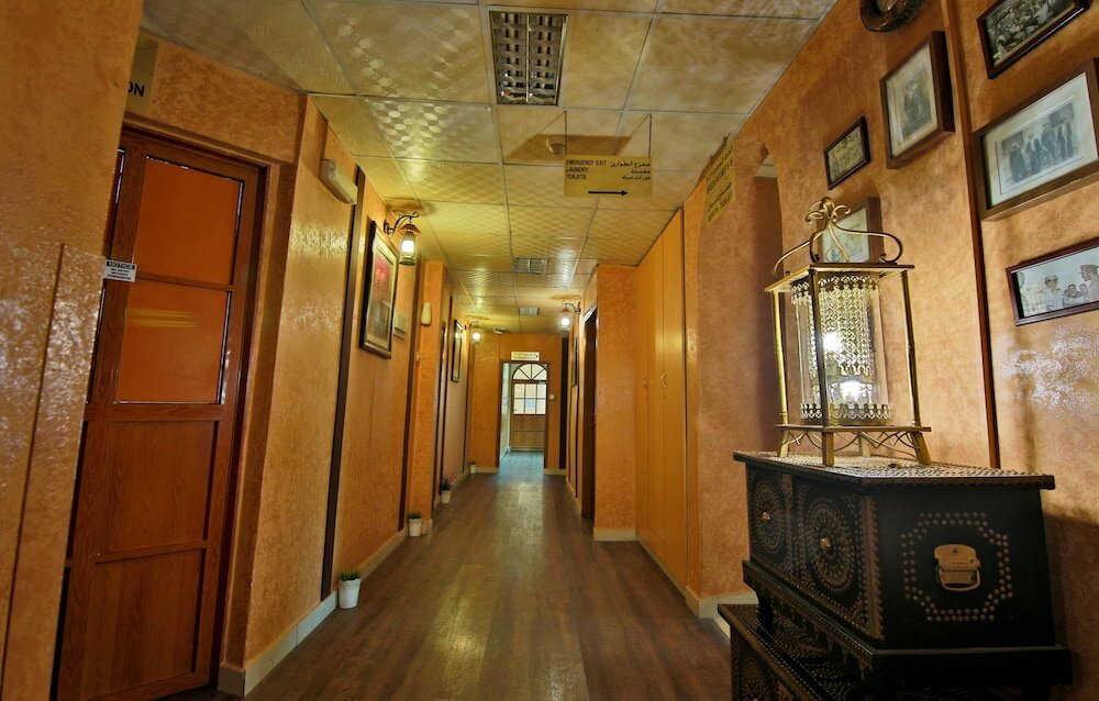 Фото Mutrah Hotel