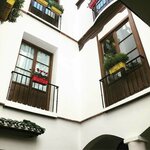 Madeinterranea Suites (Malaga, Calle Andrés Pérez, 5), hotel